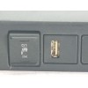 Recambio de moldura para toyota yaris cross (mxp_) 1.5 (mxpb10) referencia OEM IAM 554070D020  