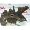 Recambio de mangueta delantera izquierda para hyundai santa fe (bm) 2.2 crdi cat referencia OEM IAM   