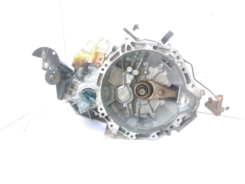 Recambio de caja cambios para toyota yaris (_p1_) 1.4 d-4d (nlp10_) referencia OEM IAM 3030052230 C150N 