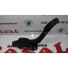 Recambio de potenciometro pedal para ford fiesta (cb1) 1.25 16v cat referencia OEM IAM 8V219F836AA 6PV00951700 