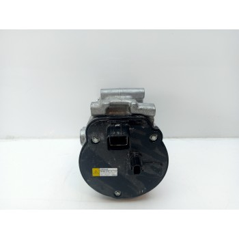 COMPRESOR AIRE ACONDICIONADO 88370K0010 ES8730503 0424000741