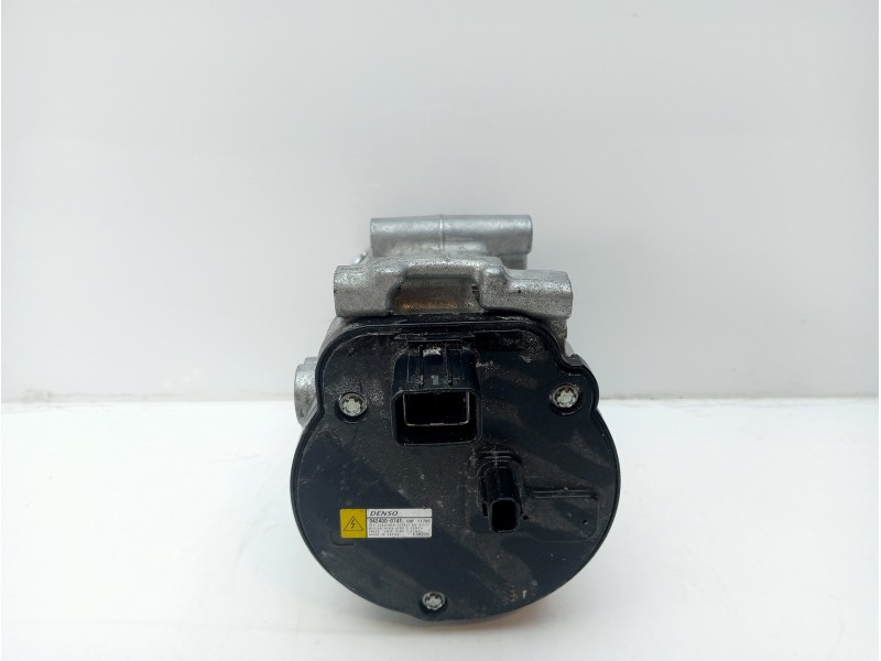 Recambio de compresor aire acondicionado para toyota yaris active referencia OEM IAM 88370K0010 ES8730503 0424000741