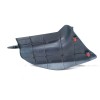 Recambio de moldura para toyota c-hr referencia OEM IAM 58817F4010  