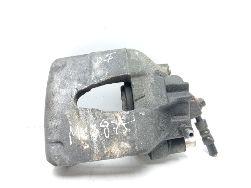 Recambio de pinza freno delantera izquierda para volkswagen polo (6c1) advance bluemotion referencia OEM IAM 1K0615123E  