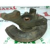 Recambio de mangueta delantera izquierda para hyundai santa fe (bm) 2.2 crdi cat referencia OEM IAM   