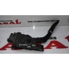 Recambio de potenciometro pedal para ford fiesta (cb1) 1.25 16v cat referencia OEM IAM 8V219F836AA 6PV00951700 