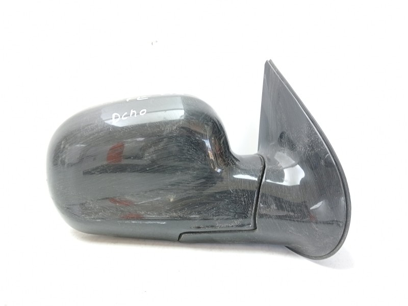 Recambio de retrovisor derecho para hyundai santa fe (sm) 2.4 gls edition-plus referencia OEM IAM 876202B110  