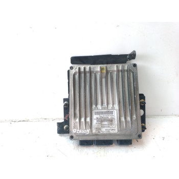 CENTRALITA MOTOR UCE 8200469340 