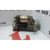 Recambio de motor arranque para toyota celica (t23) 1.8 referencia OEM IAM 28100  