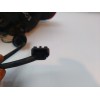 Recambio de piloto trasero derecho para renault megane iii sport tourer expression referencia OEM IAM 265500027R  