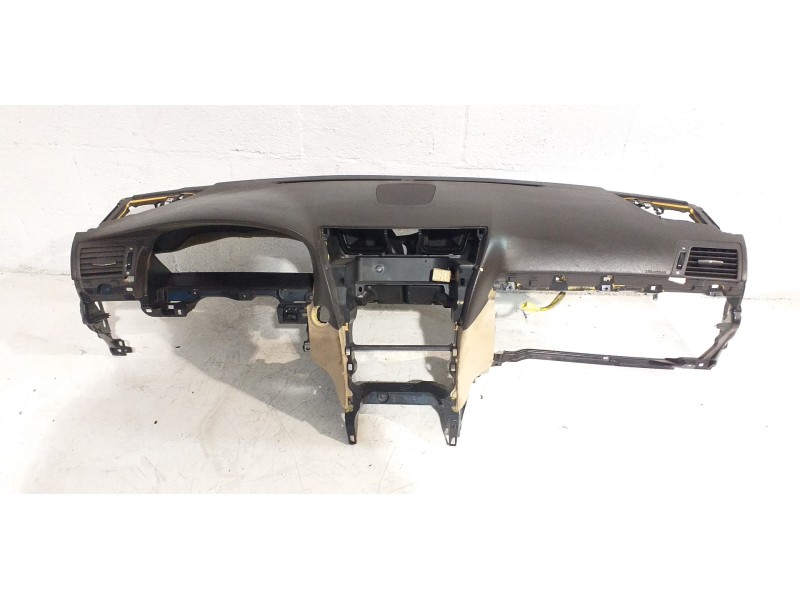 Recambio de kit airbag para lexus ls (usf4/uvf4) 460 referencia OEM IAM 5540150909C2 8917050300 