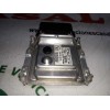Recambio de centralita motor uce para hyundai i20 city s referencia OEM IAM 3910103700 3911103700 