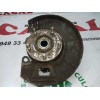 Recambio de mangueta delantera izquierda para hyundai santa fe (bm) 2.2 crdi cat referencia OEM IAM   