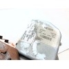 Recambio de columna direccion para hyundai i30 (fd) 1.6 crdi referencia OEM IAM 563102L700  