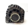 Recambio de alternador para renault kangoo (f/kc0) referencia OEM IAM 7701477001 8200022774 14V 64/123A