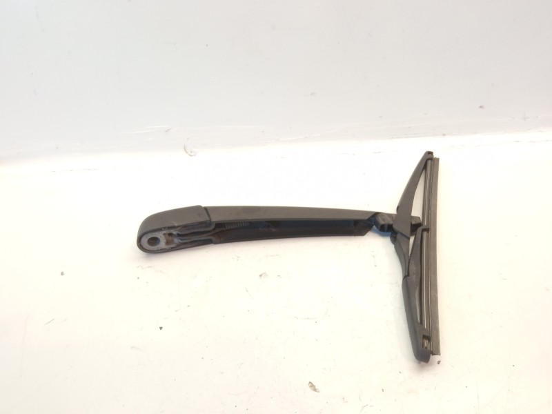 Recambio de brazo limpia trasero para renault megane ii berlina 3p 1.5 dci diesel referencia OEM IAM 8200081076 8200081076 