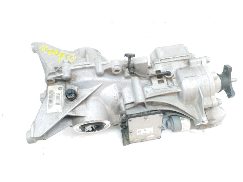 Recambio de diferencial trasero para mini clubman (f54) cooper s all4 referencia OEM IAM 33109470035 947003501 