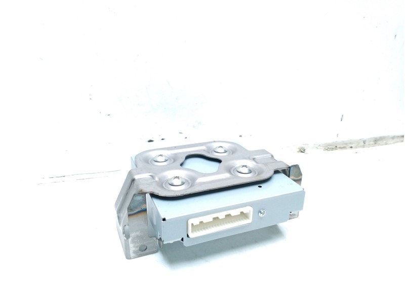 Recambio de modulo electronico para renault arkana arkana tr (ljl) referencia OEM IAM 284A15118R 284A15074R 