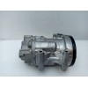 Recambio de compresor aire acondicionado para toyota yaris active referencia OEM IAM 88370K0010 ES8730503 0424000741
