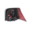 Recambio de piloto trasero izquierdo para volkswagen golf iv variant (1j5) conceptline referencia OEM IAM 1J6945095Q  