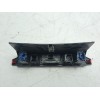 Recambio de moldura para toyota yaris cross (mxp_) 1.5 (mxpb10) referencia OEM IAM 554070D020  