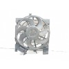 Recambio de electroventilador para opel zafira b cosmo referencia OEM IAM 13147279  