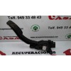 Recambio de potenciometro pedal para ford fiesta (cb1) 1.25 16v cat referencia OEM IAM 8V219F836AA 6PV00951700 