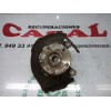 Recambio de mangueta delantera derecha para toyota auris 2.0 d-4d cat referencia OEM IAM   