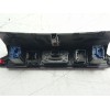 Recambio de moldura para toyota yaris cross (mxp_) 1.5 (mxpb10) referencia OEM IAM 554070D020  