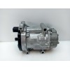 Recambio de compresor aire acondicionado para toyota yaris active referencia OEM IAM 88370K0010 ES8730503 0424000741