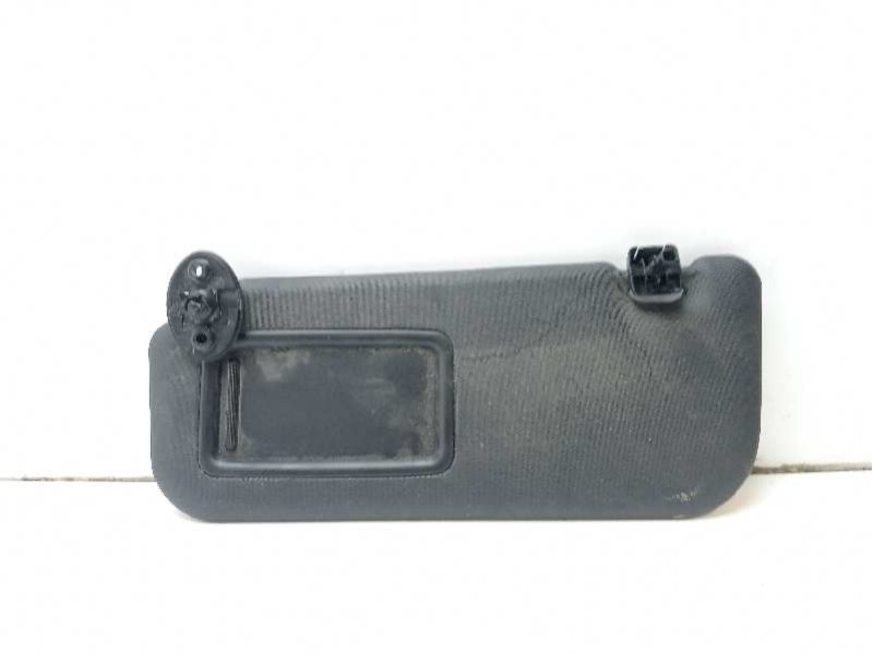 Recambio de parasol izquierdo para toyota corolla (e21) hybrid advance referencia OEM IAM 7432002E80C0  