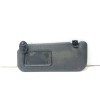 Recambio de parasol izquierdo para toyota corolla (e21) hybrid advance referencia OEM IAM 7432002E80C0  