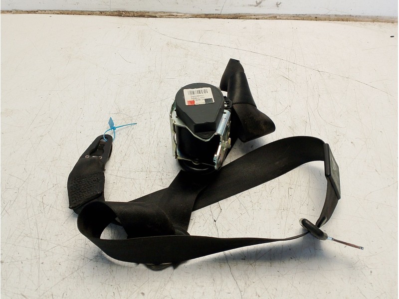 Recambio de cinturon seguridad delantero izquierdo para audi a4 b7 (8ec) 2.0 tfsi referencia OEM IAM 8E0857705F  