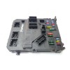Recambio de caja reles / fusibles para peugeot 206+ básico referencia OEM IAM 1650882680 9657999780 