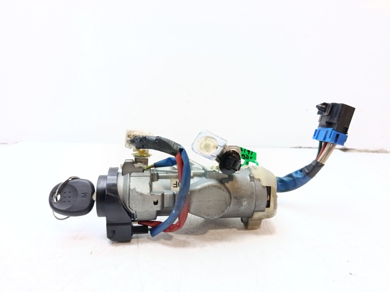 Recambio de conmutador de arranque para hyundai i30 (fd) 1.6 crdi referencia OEM IAM 819102L000  