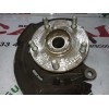 Recambio de mangueta delantera derecha para toyota auris 2.0 d-4d cat referencia OEM IAM   
