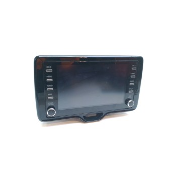 SISTEMA AUDIO / RADIO CD 86140K0170 