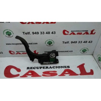 POTENCIOMETRO PEDAL 0280752215 6Q1721503E 583414289YB