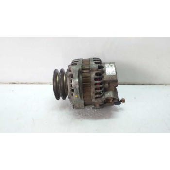 ALTERNADOR A2TA6099AT WL9118300 