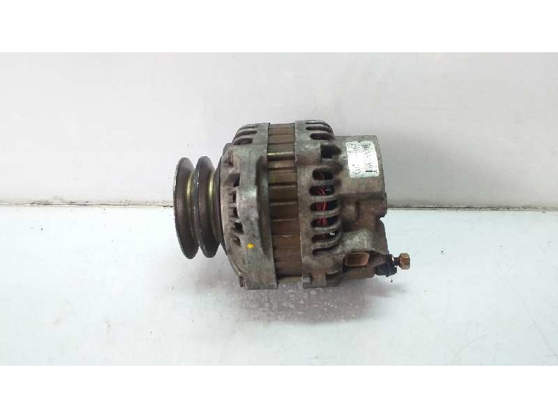 Recambio de alternador para nissan np300 pick-up (lcd22) double cab 4x4 referencia OEM IAM A2TA6099AT WL9118300 
