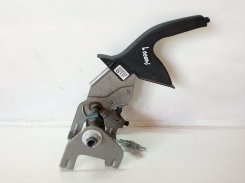 Recambio de palanca freno de mano para hyundai ix35 comfort 2wd referencia OEM IAM 597102S0009P 597102S0009P 