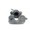 Recambio de pinza freno delantera izquierda para volkswagen polo (6c1) advance bluemotion referencia OEM IAM 1K0615123E  