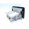 Recambio de sistema audio / radio cd para toyota yaris referencia OEM IAM 86140K0170  