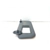 Recambio de parasol izquierdo para toyota corolla (e21) hybrid advance referencia OEM IAM 7432002E80C0  