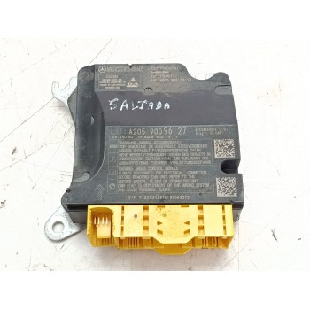 CENTRALITA AIRBAG A2059009627 