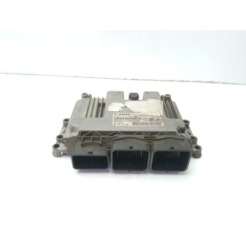 CENTRALITA MOTOR UCE 9677031380 0281017937 