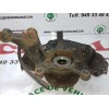 Recambio de mangueta delantera derecha para toyota auris 2.0 d-4d cat referencia OEM IAM   