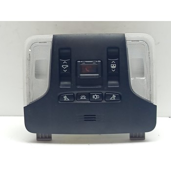 LUZ INTERIOR 8126002B00C0 700004280 
