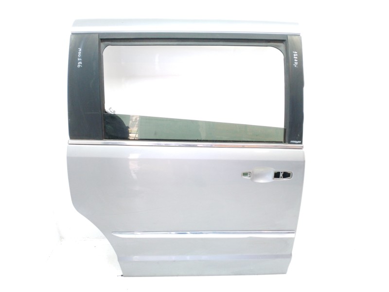 Recambio de puerta lateral corredera derecha para chrysler grand voyager referencia OEM IAM 5020698AL  