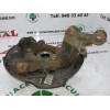 Recambio de mangueta delantera derecha para toyota auris 2.0 d-4d cat referencia OEM IAM   